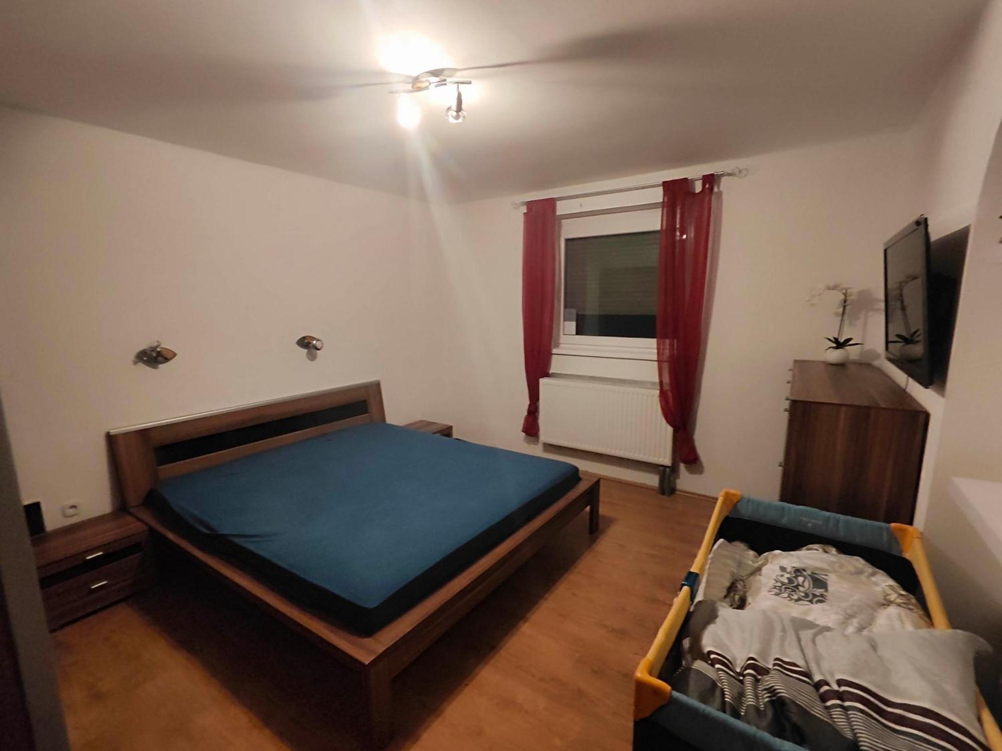 Holiday Home Mia Belá 外观 照片
