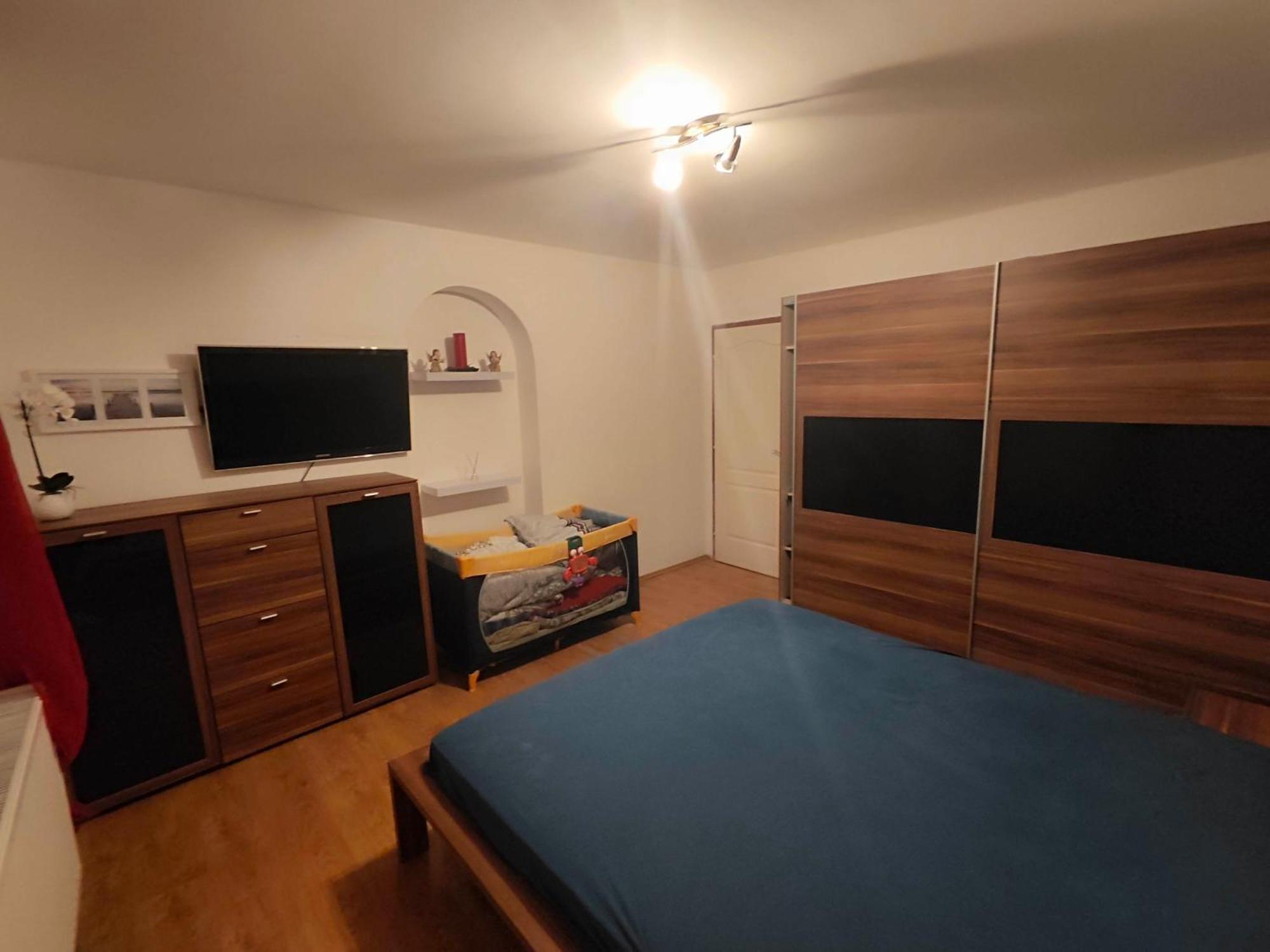 Holiday Home Mia Belá 外观 照片