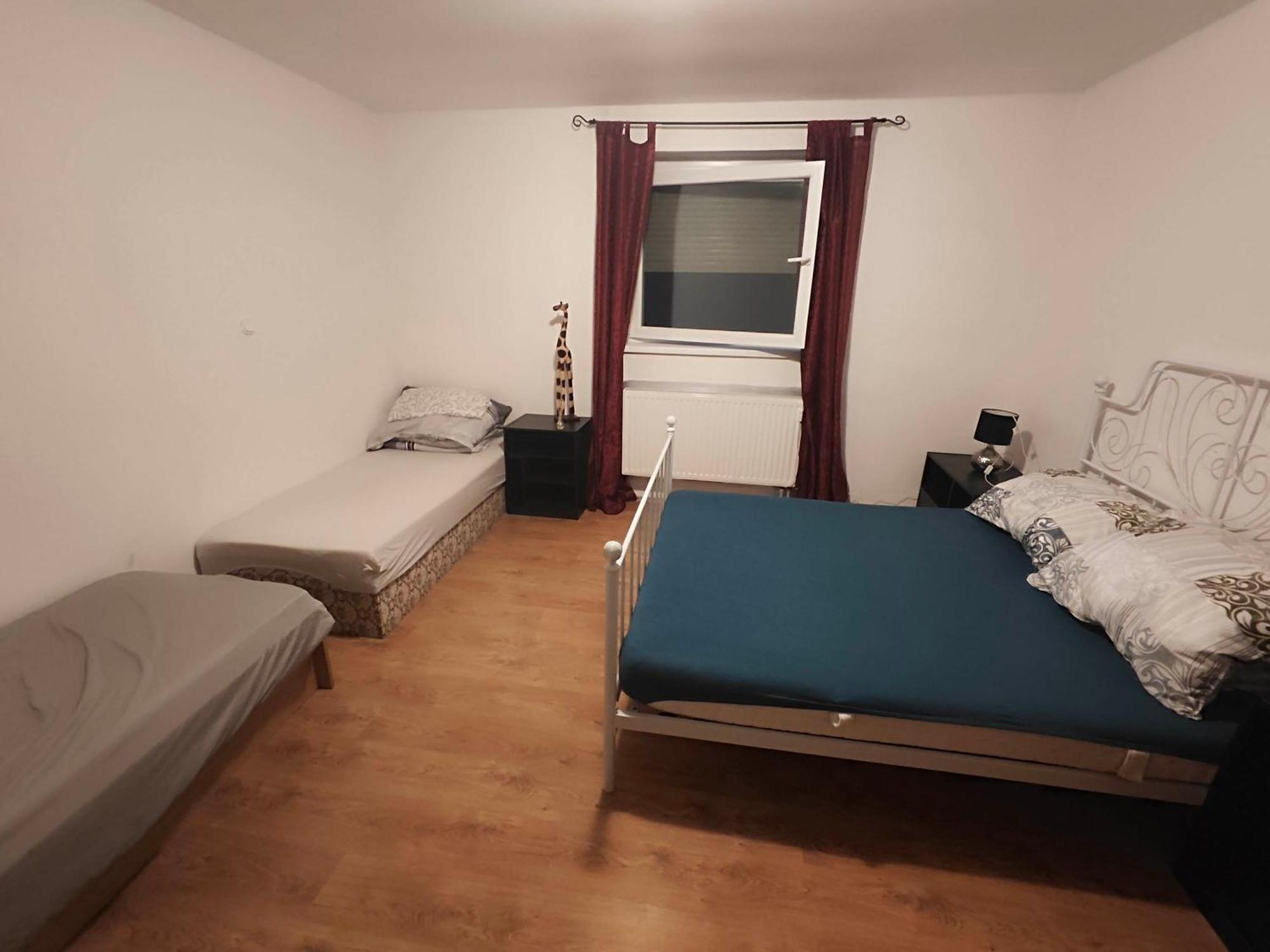 Holiday Home Mia Belá 外观 照片