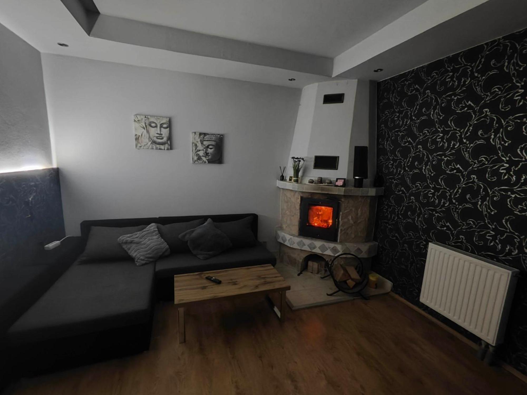 Holiday Home Mia Belá 外观 照片