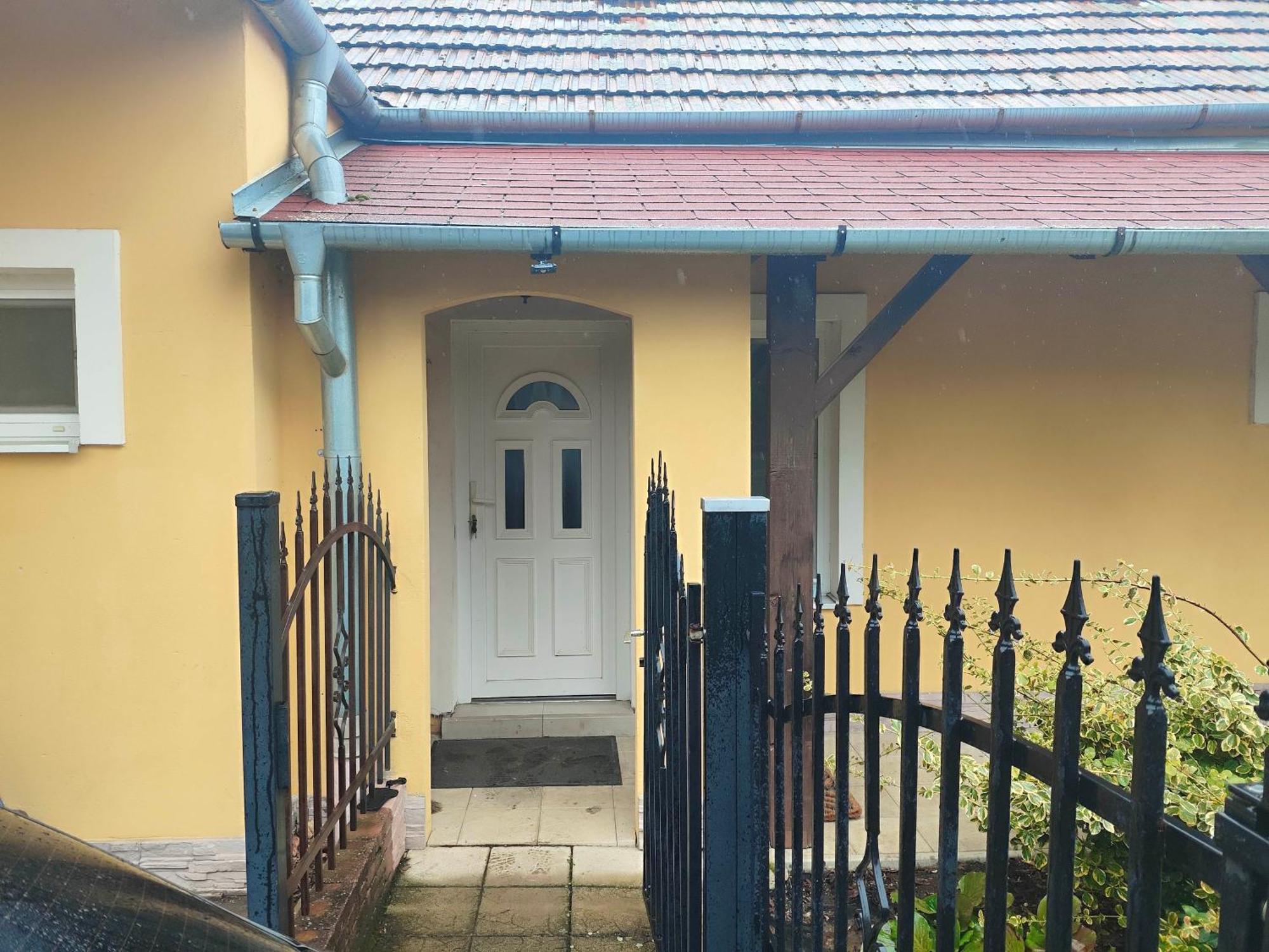 Holiday Home Mia Belá 外观 照片