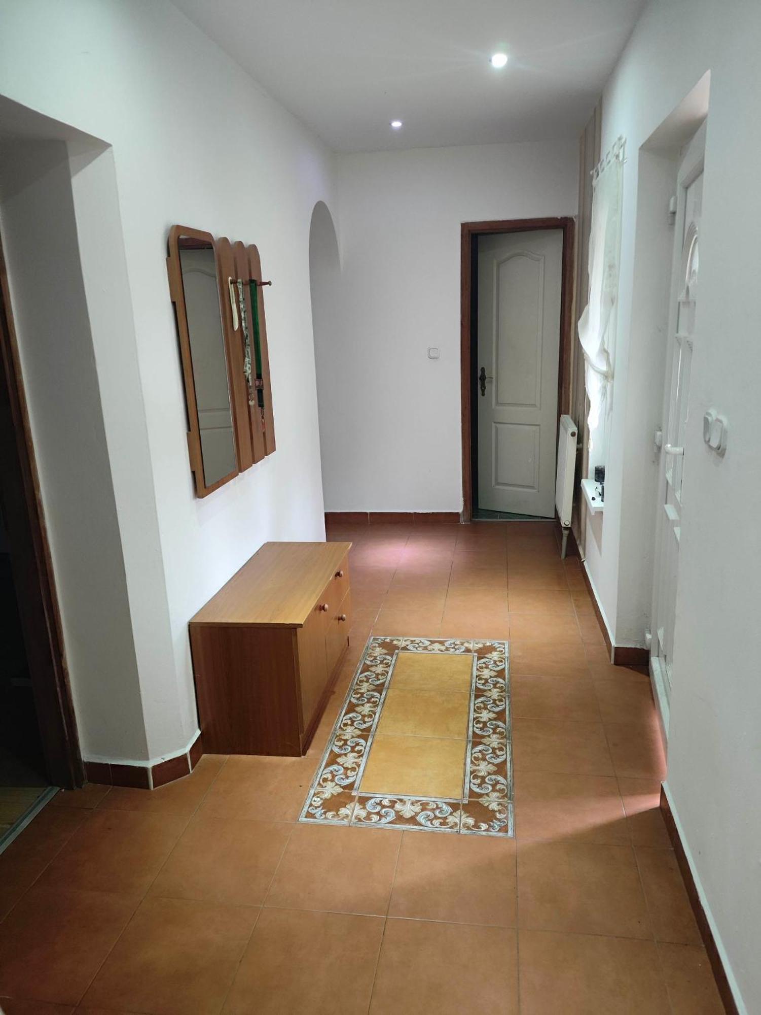 Holiday Home Mia Belá 外观 照片