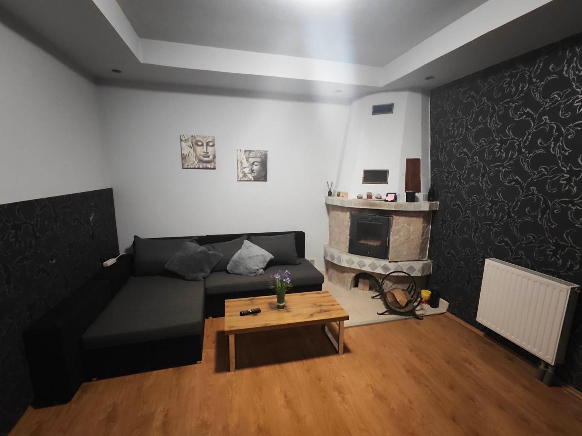 Holiday Home Mia Belá 外观 照片